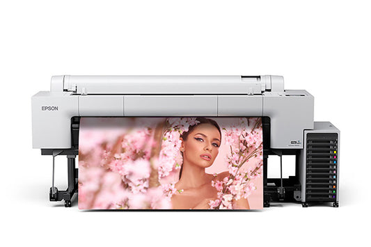 Epson SureColor P20570 64-Inch Wide-Format Printer
