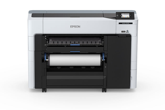 Epson SureColor P6570E 24-Inch Wide-Format Single-Roll Printer
