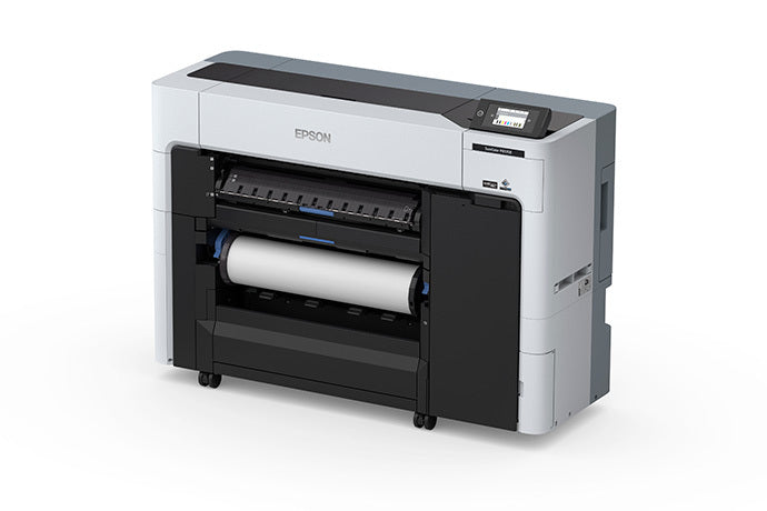 Epson SureColor P6570E 24-Inch Wide-Format Single-Roll Printer