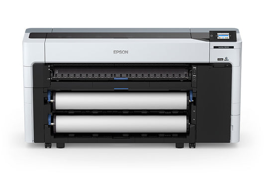 Epson SureColor P8570D 44" Wide-Format Dual Roll Printer