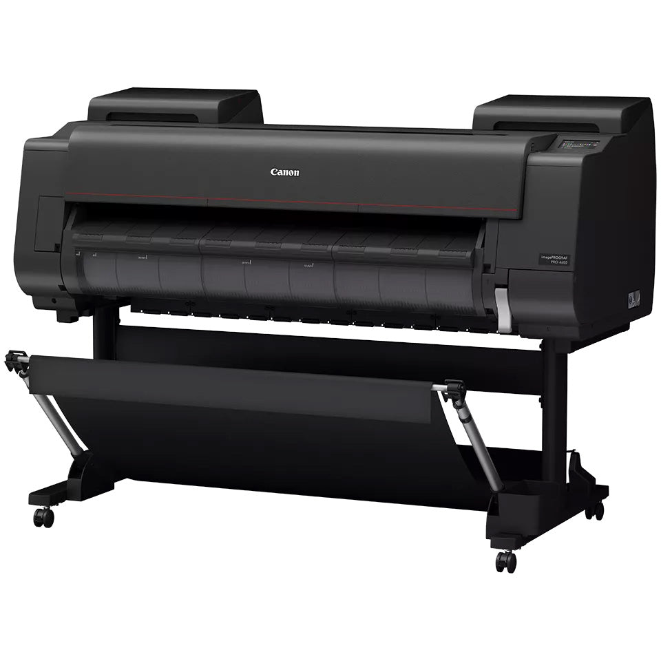 Canon imagePROGRAF PRO-4600 44" Large-Format Printer