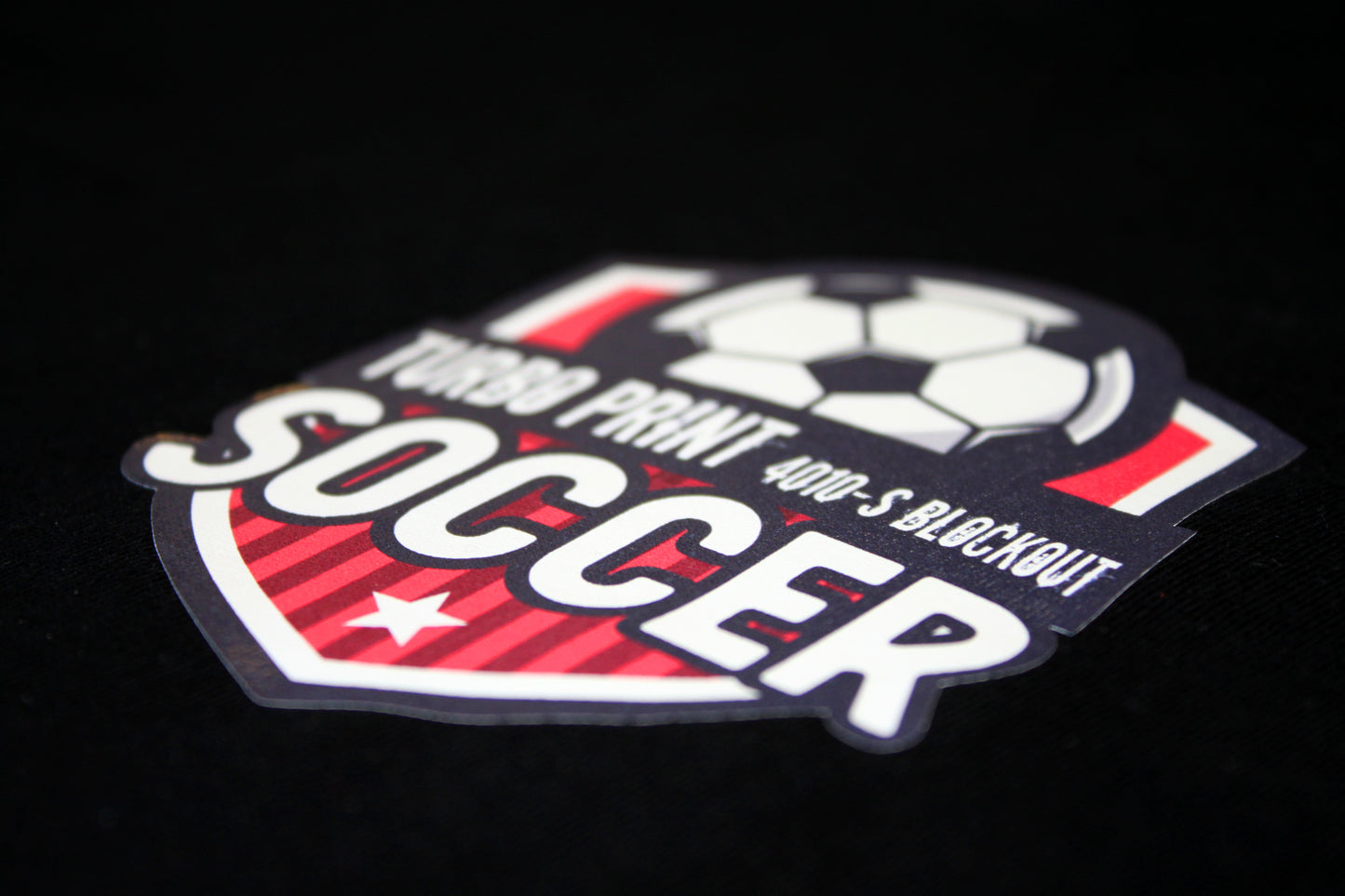 POLI-TAPE Poli-Flex 4010 Blockout Soft 20" x 30yd