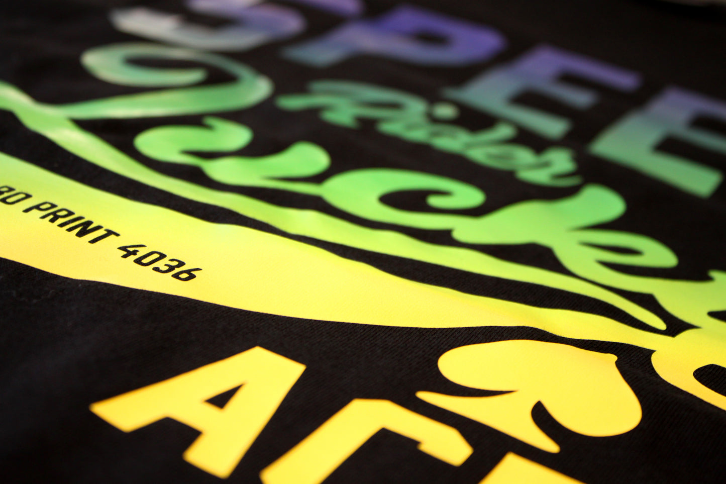 POLI-TAPE Ultimate Turbo Print 4036 Matte 60" x 30yd