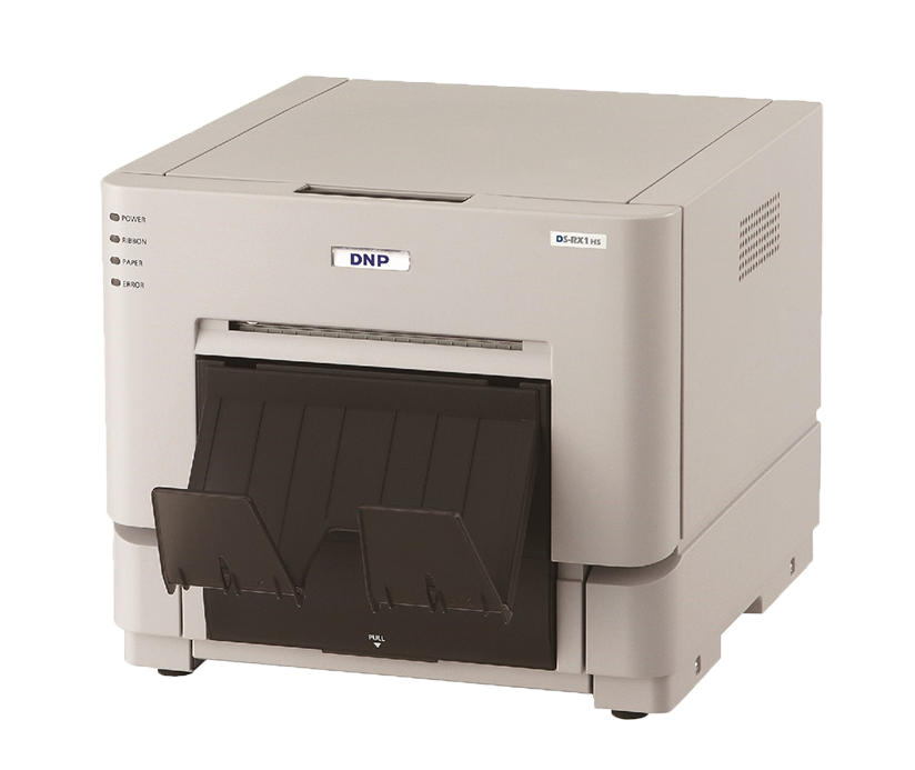DNP DS-RX1HS Photo Printer