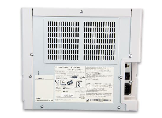 DNP DS-RX1HS Photo Printer