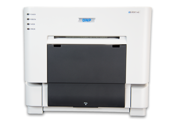 DNP DS-RX1HS Photo Printer
