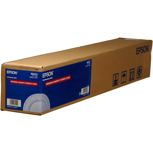 Epson Singleweight Matte - 24" x 132' Roll