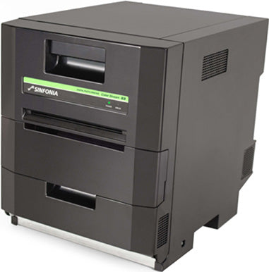 Sinfonia S3 Photo Printer