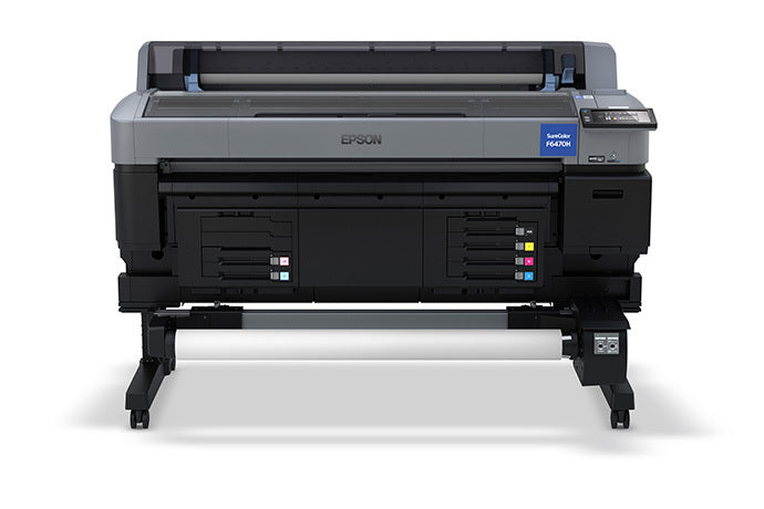 Epson SureColor F6470H 44" Dye-Sublimation Printer