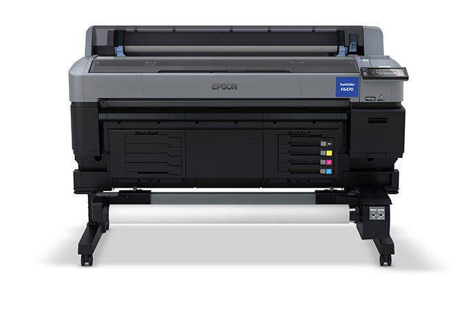 Epson SureColor F6470 44" Dye-Sublimation Printer