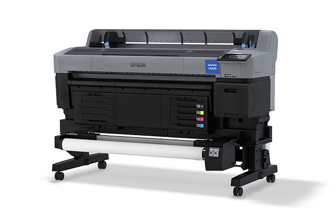 Epson SureColor F6470 44" Dye-Sublimation Printer
