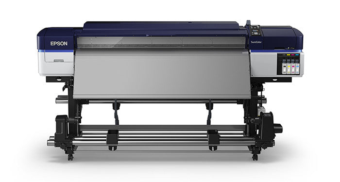 Epson SureColor S40600 64" Solvent Production Printer