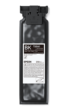 Epson UltraChrome DG2 250ml Ink Pack - Black