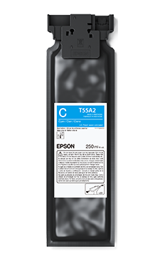 Epson UltraChrome DG2 250ml Ink Pack - Cyan