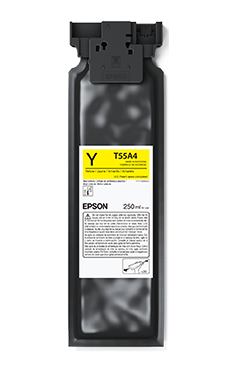 Epson UltraChrome DG2 250ml Ink Pack - Yellow