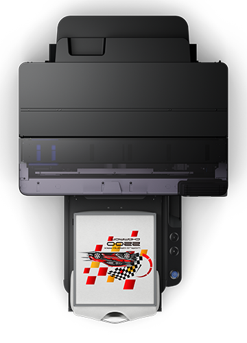 Epson SureColor F 2270 DTG/DTF Hybrid Printer