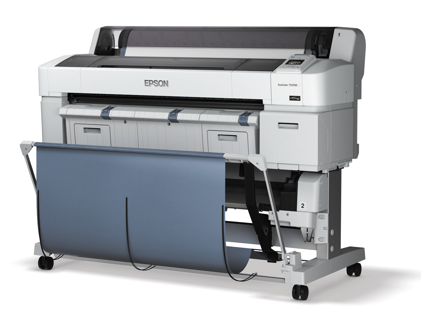 Epson SureColor T5270 36" Dual Roll Printer