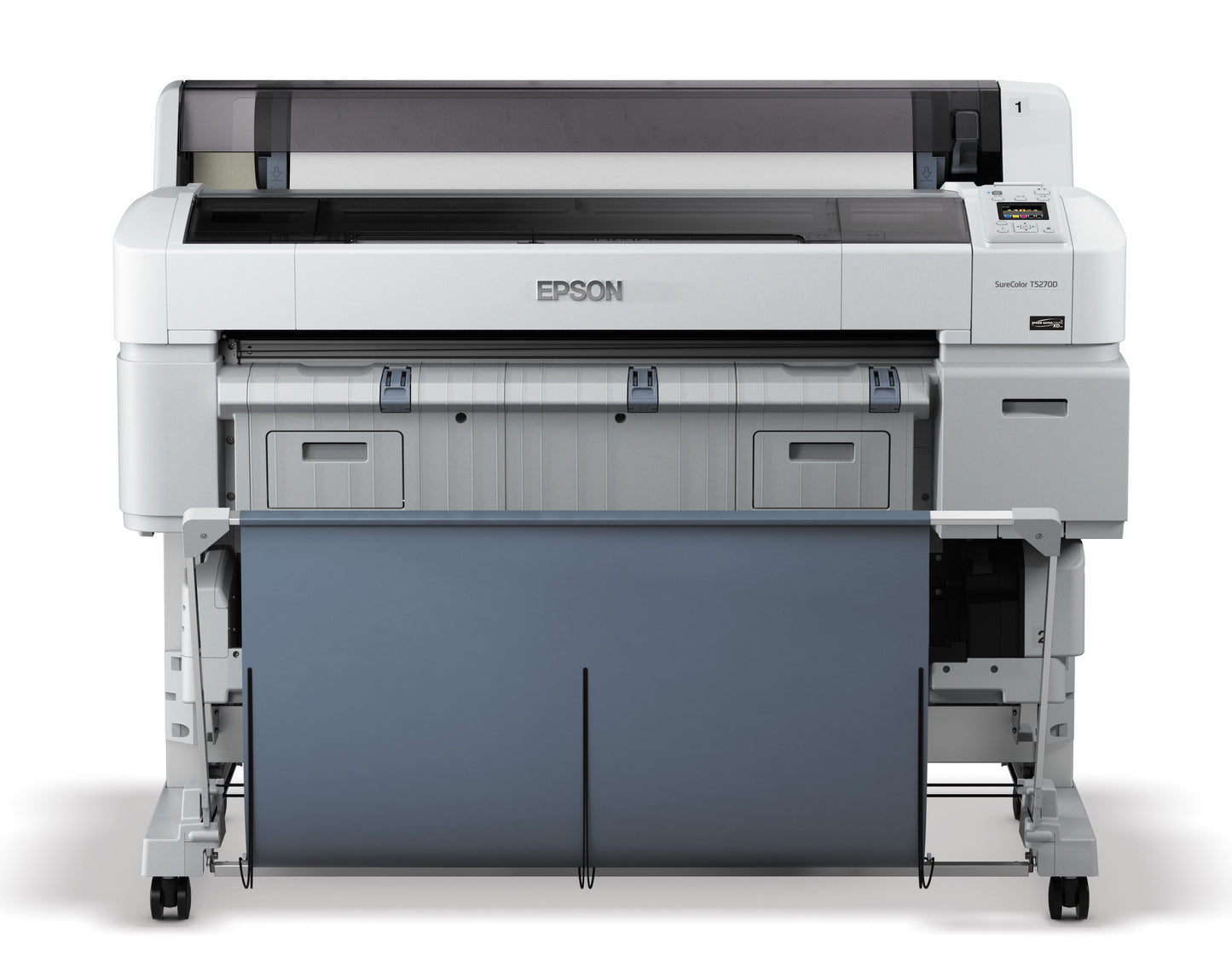 Epson SureColor T5270 36" Dual Roll Printer