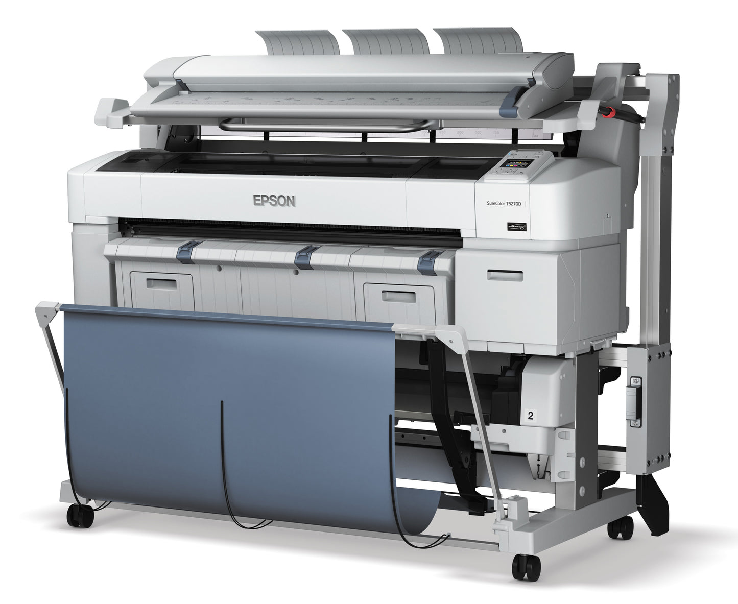 Epson SureColor T5270 36" Dual Roll Printer