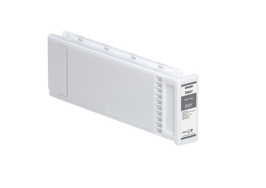 UltraChrome Pro Dark Gray 700ml Ink for the Epson P10000 & P20000