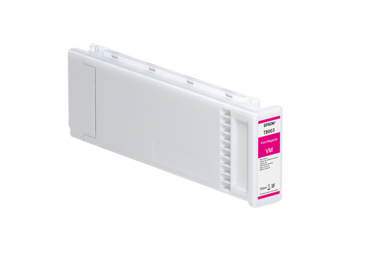 UltraChrome Pro Vivid Magenta 700ml Ink for the Epson P10000 & P20000