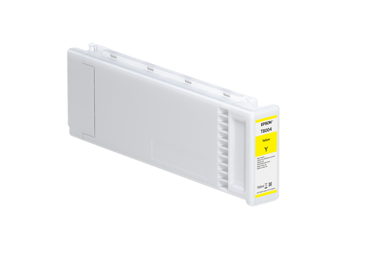UltraChrome Pro Yellow 700ml Ink for the Epson P10000 & P20000