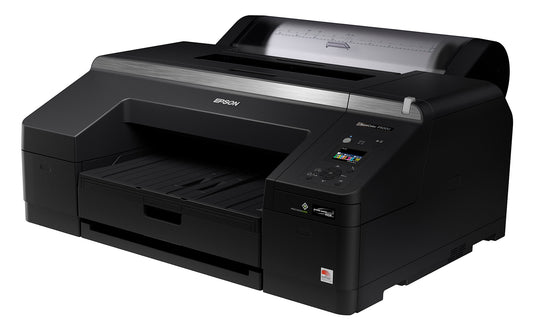 Epson SureColor P5000 17" Commercial Edition Inkjet Printer