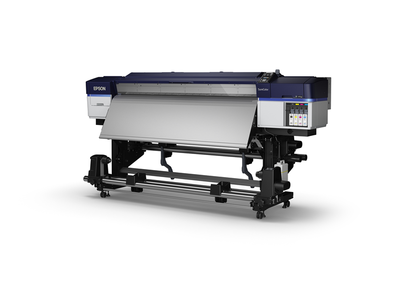 Epson SureColor S40600 64" Solvent Production Printer