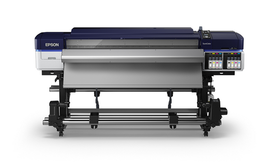 Epson SureColor S60600 64" Solvent Production Printer