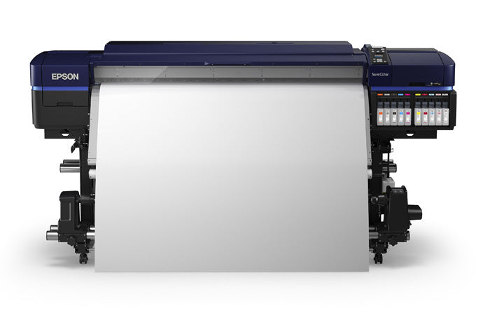 Epson SureColor S80600 64" Solvent Production Printer