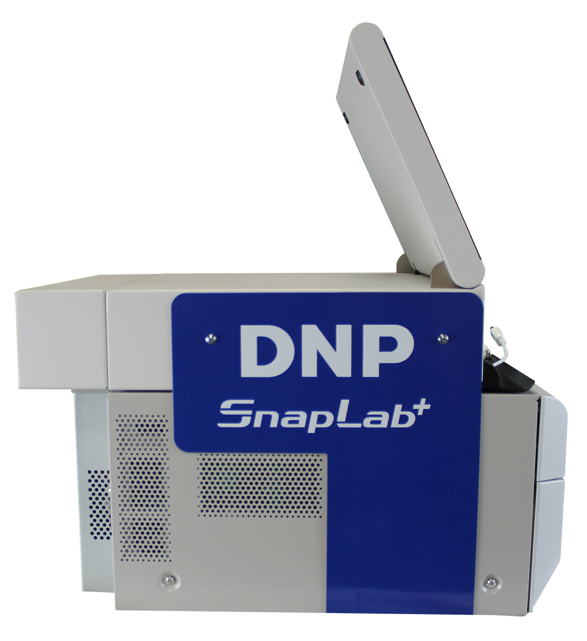 DNP SnapLab+ SL620A Compact Kiosk System
