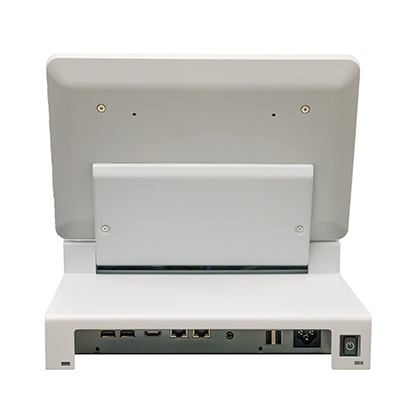 DNP SnapLab+ SL620A II Compact Kiosk System