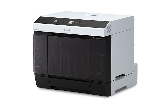 Epson SureLab D 1070DE Professional Minilab Printer with Double-Sided Printing