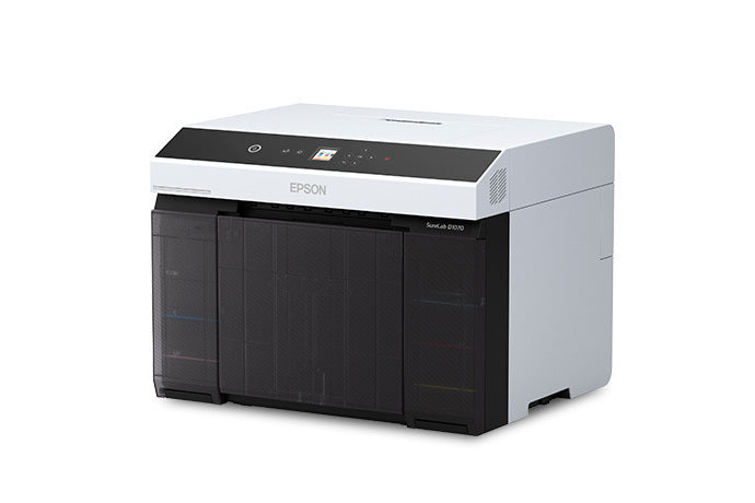 Epson SureLab D 1070 Professional Minilab Printer