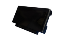 DNP Scrap Catcher Bin for QW410 Printer - Plastic