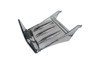 DNP OEM Tray & Print Catcher A&B Assembly Kit for QW410 Printer