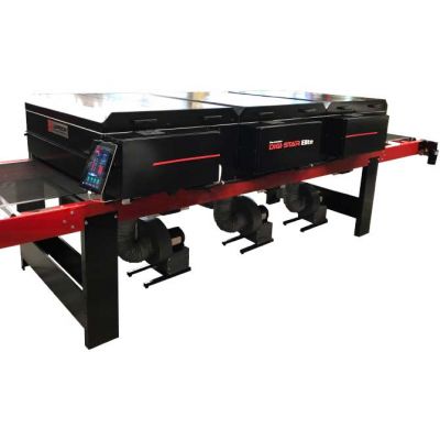 Digi-Star Elite Conveyor Dryer