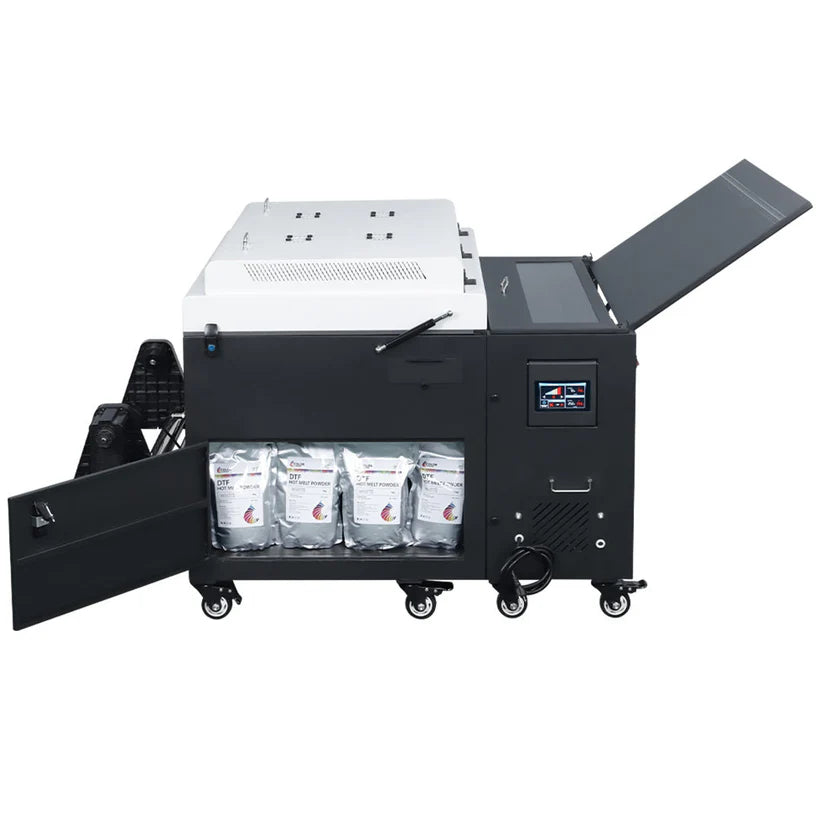 DTF Station Miro 36 DTF Powder Shaker and Dryer