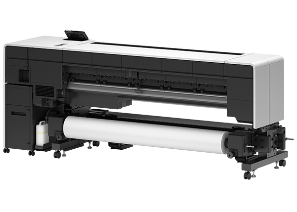 Epson SureColor F9570H 64" Dye-Sublimation Printer