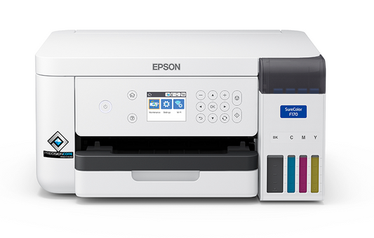 Epson SureColor F170 Sublimation Printer