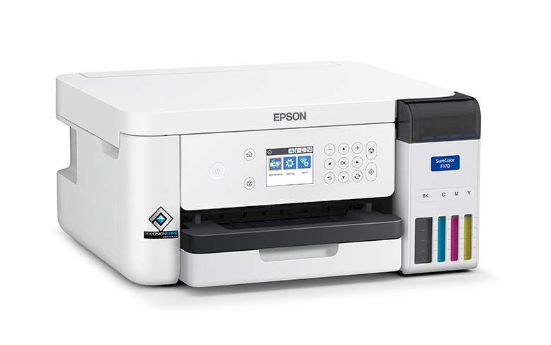 Epson SureColor F170 Sublimation Printer