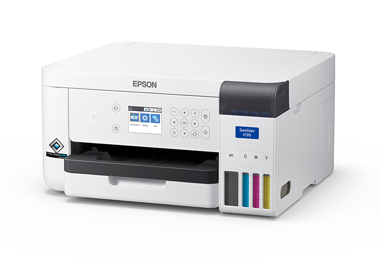 Epson SureColor F170 Sublimation Printer