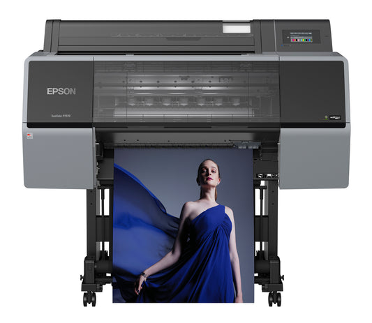 Epson SureColor P7570 24" Inkjet Printer