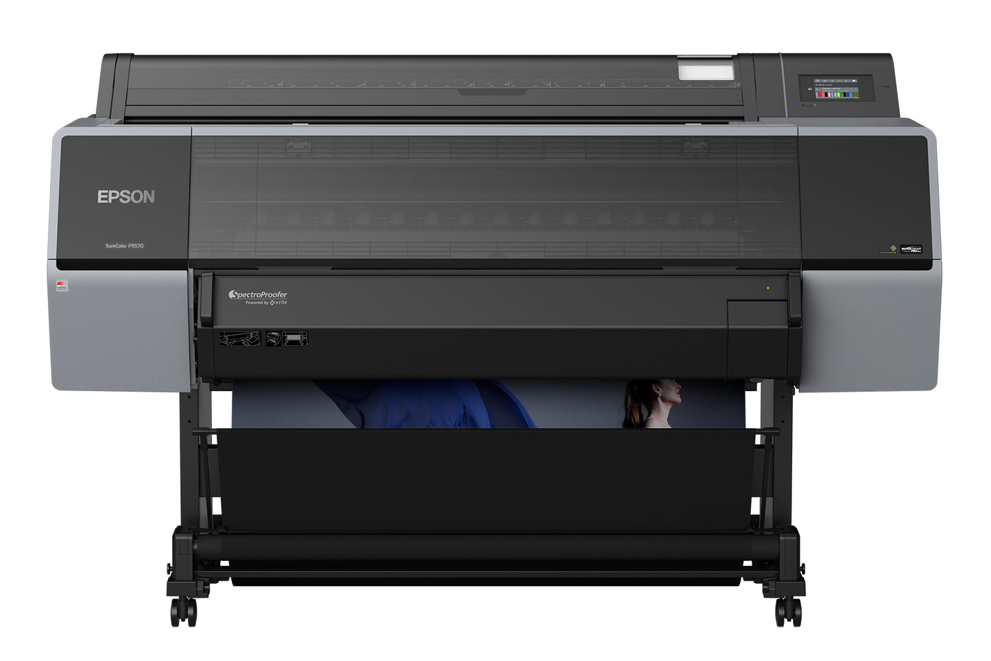 Epson SureColor P9570 44" Inkjet Printer