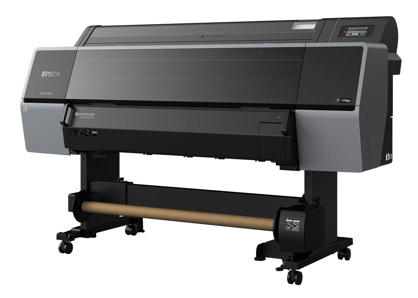 Epson SureColor P9570 44" Inkjet Printer