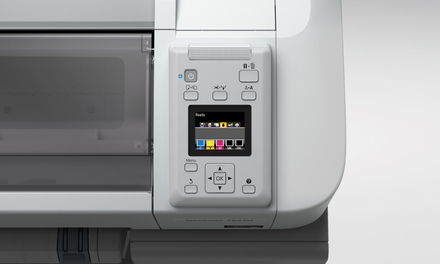 Epson SureColor T5270 36" Dual Roll Printer