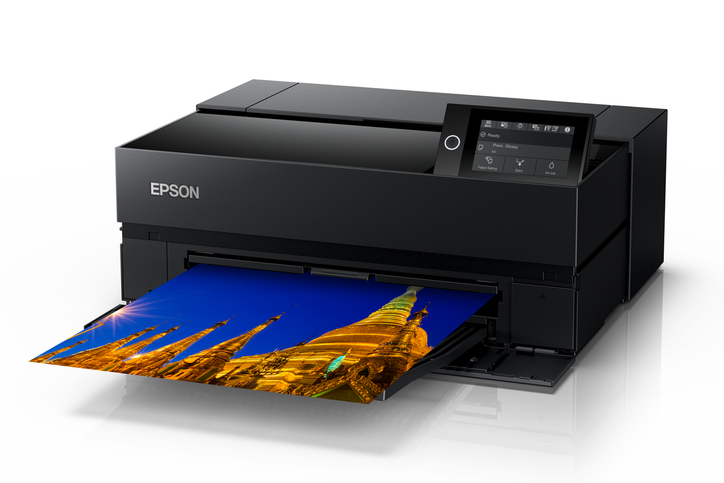 Epson SureColor P700 13" Inkjet Printer