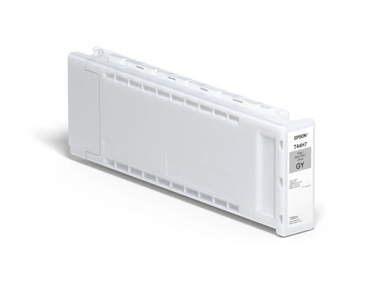 Epson 700ml Pro12 UltraChrome Ink - Gray