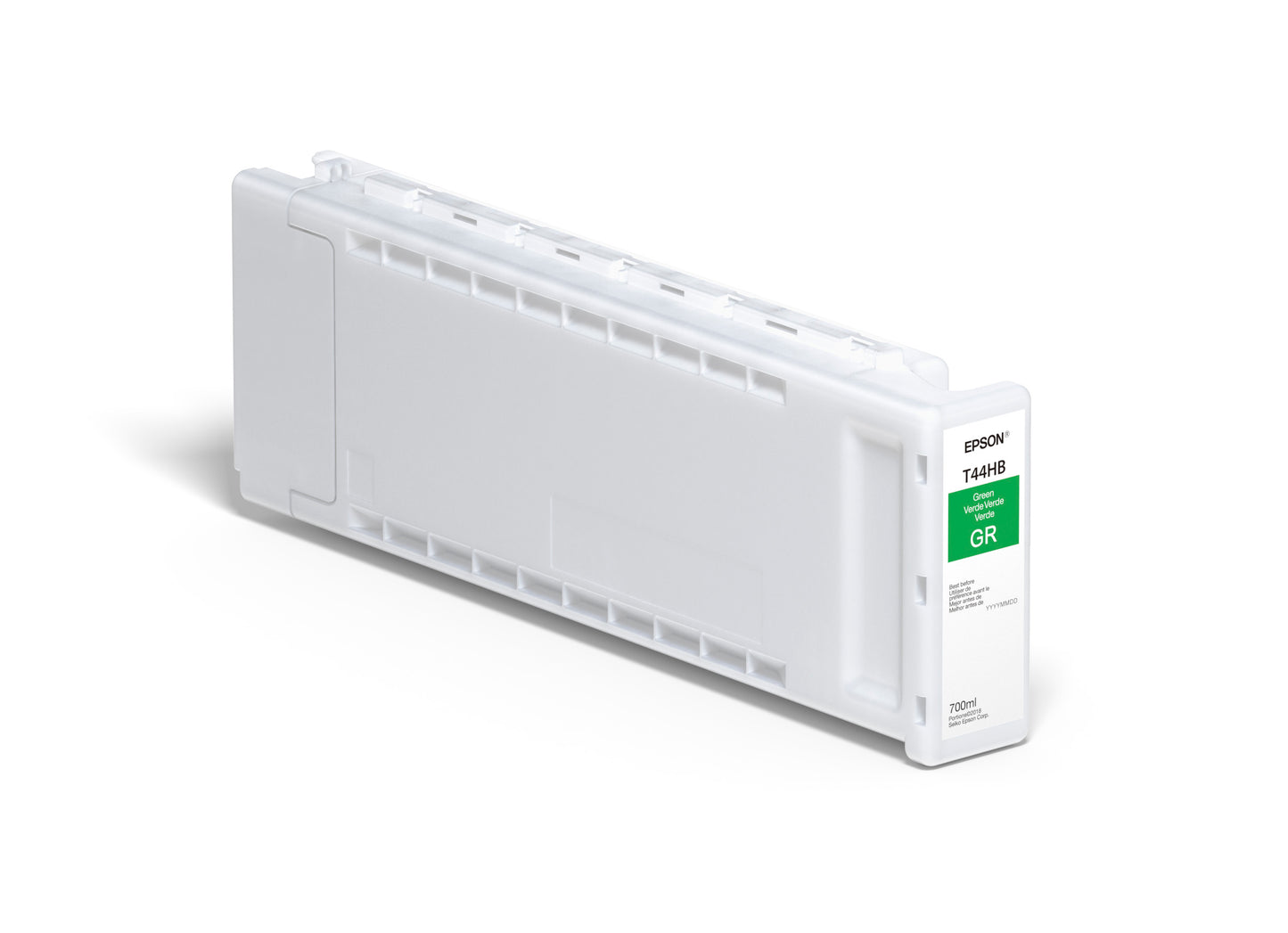 Epson 700ml Pro12 UltraChrome Ink - Green