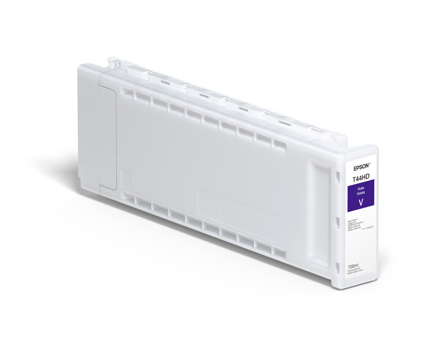 Epson 700ml Pro12 UltraChrome Ink - Violet